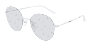 Солнцезащитные очки Balenciaga BB0016SK 006