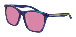 Солнцезащитные очки Balenciaga BB0017SK 004