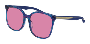 Солнцезащитные очки Balenciaga BB0018SK 004