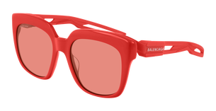 Солнцезащитные очки Balenciaga BB0025S 003