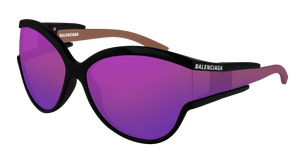 Солнцезащитные очки Balenciaga BB0038S 003