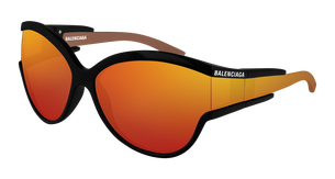 Солнцезащитные очки Balenciaga BB0038S 004