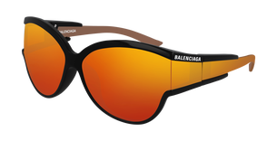 Солнцезащитные очки Balenciaga BB0038SA 004