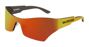 Солнцезащитные очки Balenciaga BB0040S 006