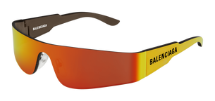 Солнцезащитные очки Balenciaga BB0041S 005