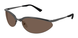 Солнцезащитные очки Balenciaga BB0044S 002