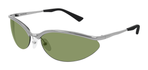 Солнцезащитные очки Balenciaga BB0044S 003