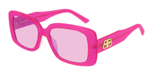 Солнцезащитные очки Balenciaga BB0048S 004