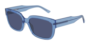 Солнцезащитные очки Balenciaga BB0049S 006