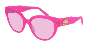 Солнцезащитные очки Balenciaga BB0050S 004