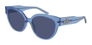 Солнцезащитные очки Balenciaga BB0050S 005