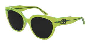 Солнцезащитные очки Balenciaga BB0050S 006