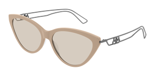 Солнцезащитные очки Balenciaga BB0052S 002