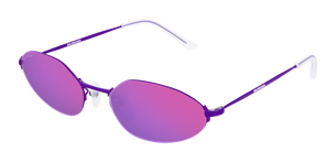 Солнцезащитные очки Balenciaga BB0055S 002