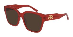 Солнцезащитные очки Balenciaga BB0056S 005