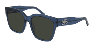 Солнцезащитные очки Balenciaga BB0056S 006