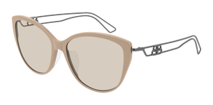 Солнцезащитные очки Balenciaga BB0057SK 003