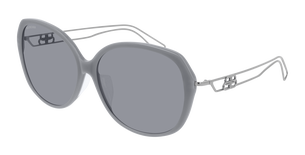 Солнцезащитные очки Balenciaga BB0058SK 004