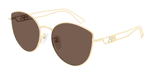 Солнцезащитные очки Balenciaga BB0059SK 002