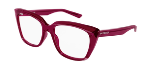 Оптическая оправа Balenciaga BB0062O 005