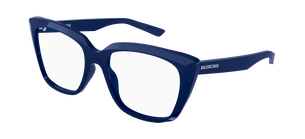 Оптическая оправа Balenciaga BB0062O 006