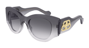 Солнцезащитные очки Balenciaga BB0070S 001