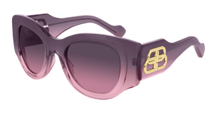 Солнцезащитные очки Balenciaga BB0070S 002