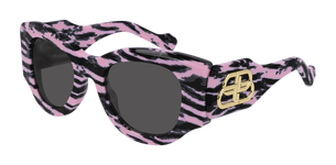 Солнцезащитные очки Balenciaga BB0070S 004