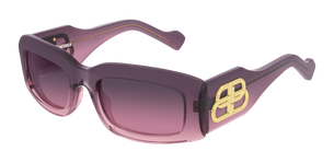 Солнцезащитные очки Balenciaga BB0071S 004