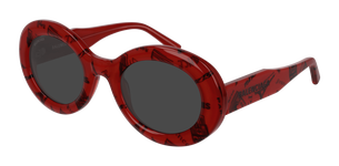 Солнцезащитные очки Balenciaga BB0074S 003