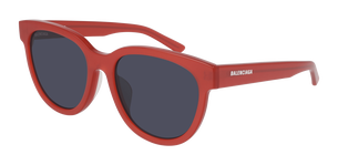 Солнцезащитные очки Balenciaga BB0077SK 003