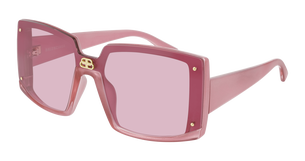 Солнцезащитные очки Balenciaga BB0081S 004