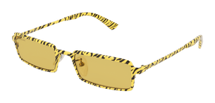 Солнцезащитные очки Balenciaga BB0082S 004