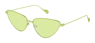 Солнцезащитные очки Balenciaga BB0086S 004