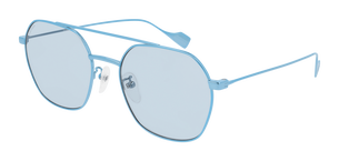 Солнцезащитные очки Balenciaga BB0089SK 002