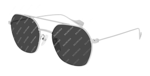 Солнцезащитные очки Balenciaga BB0089SK 004