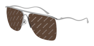 Солнцезащитные очки Balenciaga BB0092S 002