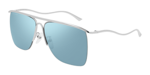 Солнцезащитные очки Balenciaga BB0092S 004