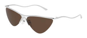 Солнцезащитные очки Balenciaga BB0093S 002