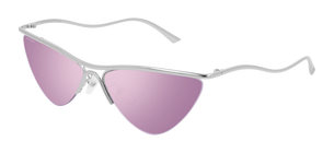 Солнцезащитные очки Balenciaga BB0093S 003