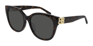 Солнцезащитные очки Balenciaga BB0103SA 002