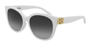 Солнцезащитные очки Balenciaga BB0103SA 006