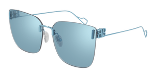 Солнцезащитные очки Balenciaga BB0112SA 003