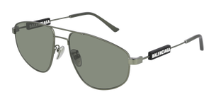 Солнцезащитные очки Balenciaga BB0115S 002