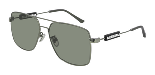 Солнцезащитные очки Balenciaga BB0116SA 002