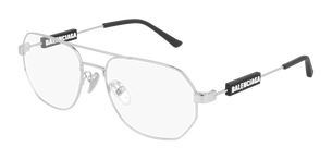 Оптическая оправа Balenciaga BB0117O 002