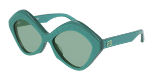 Солнцезащитные очки Balenciaga BB0125S 005