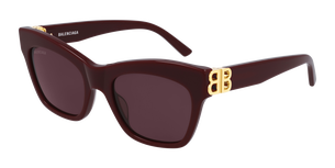 Солнцезащитные очки Balenciaga BB0132S 004