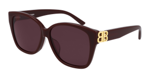 Солнцезащитные очки Balenciaga BB0135SA 003