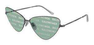 Солнцезащитные очки Balenciaga BB0148S 002